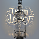 Kilkerran Bourbon Cask 8y 70cl - Editie 2025