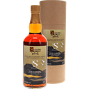 Shizuoka #1357 2018 3y 70cl - Blackadder Rawcask