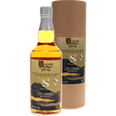 Shizuoka #781 2018 3y 70cl - Blackadder Rawcask